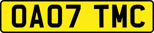 OA07TMC