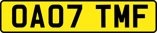 OA07TMF