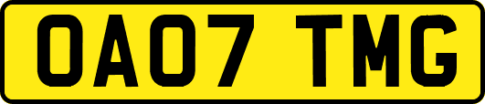 OA07TMG