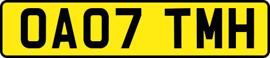 OA07TMH