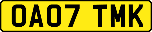 OA07TMK
