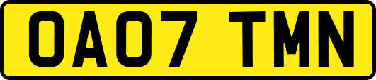 OA07TMN