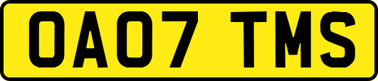 OA07TMS