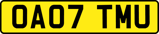 OA07TMU