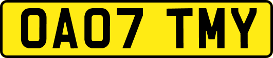 OA07TMY