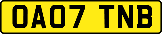 OA07TNB