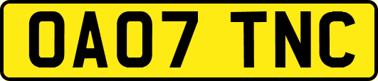 OA07TNC