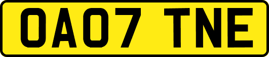 OA07TNE
