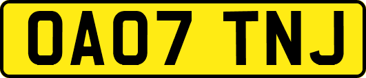 OA07TNJ