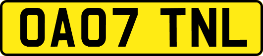 OA07TNL