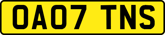OA07TNS