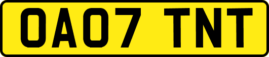 OA07TNT