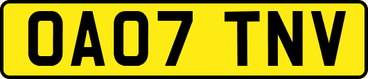 OA07TNV