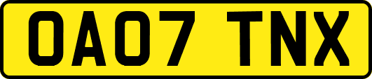 OA07TNX