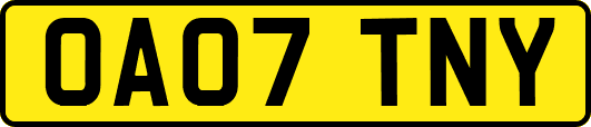 OA07TNY
