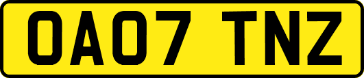 OA07TNZ