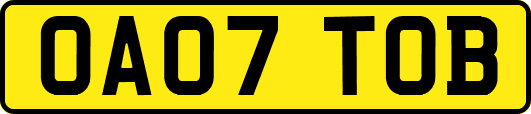 OA07TOB