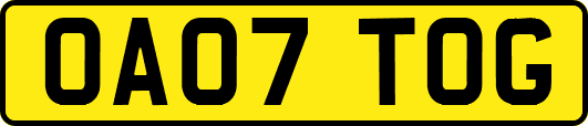 OA07TOG