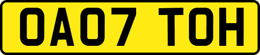 OA07TOH