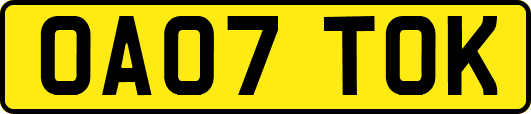 OA07TOK