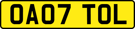 OA07TOL