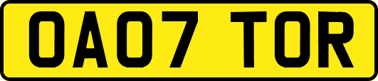 OA07TOR