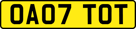 OA07TOT