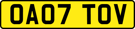 OA07TOV