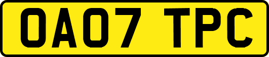 OA07TPC