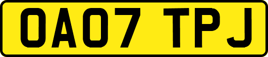 OA07TPJ