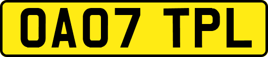 OA07TPL
