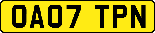 OA07TPN