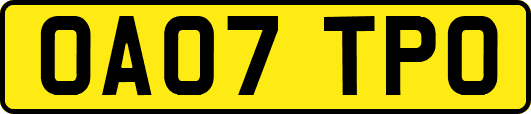 OA07TPO