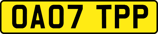 OA07TPP