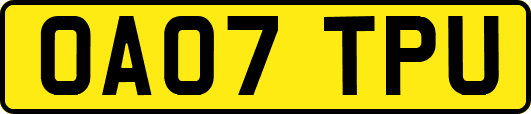 OA07TPU