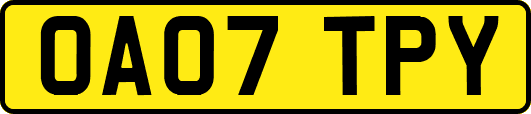 OA07TPY