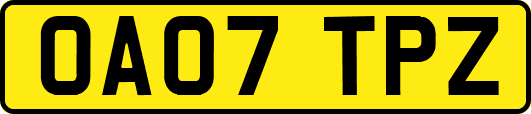OA07TPZ