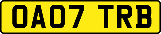 OA07TRB