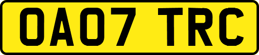 OA07TRC