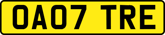 OA07TRE