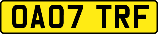 OA07TRF