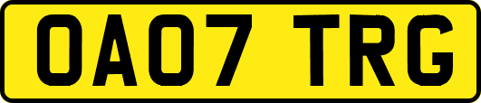 OA07TRG