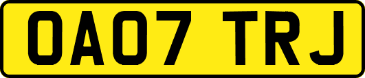 OA07TRJ