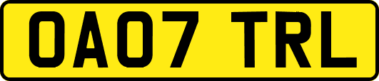 OA07TRL