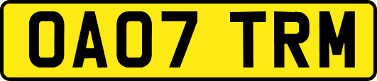 OA07TRM