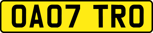 OA07TRO