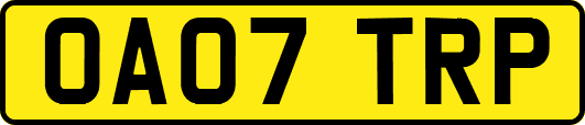 OA07TRP