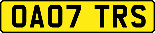 OA07TRS