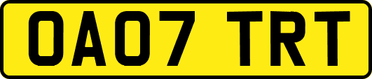 OA07TRT