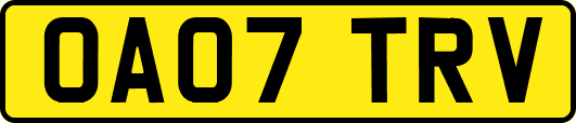OA07TRV
